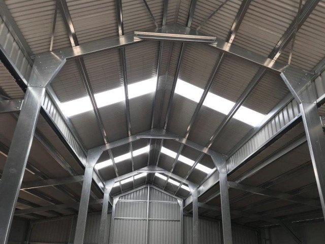 Boat Barn 10