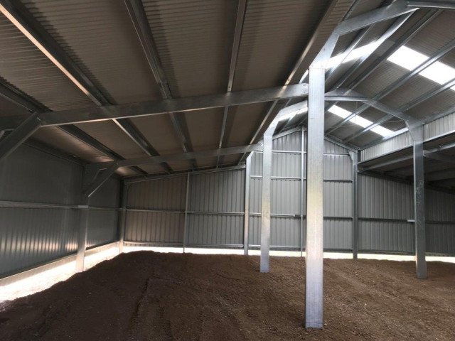 Boat Barn 12