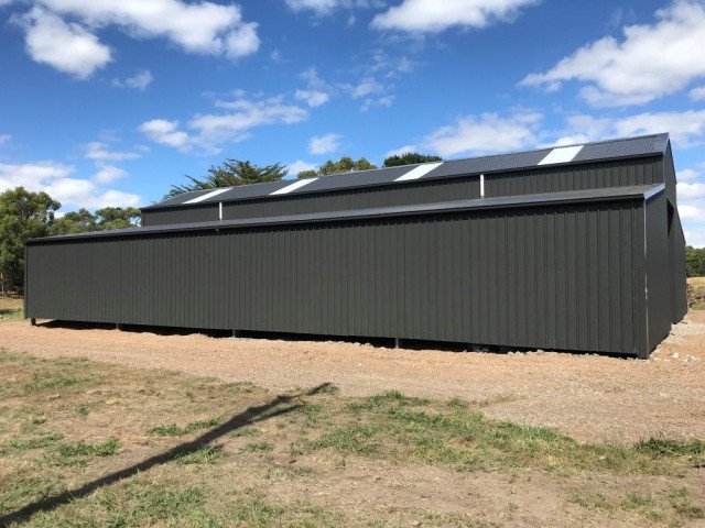 Boat Barn 2