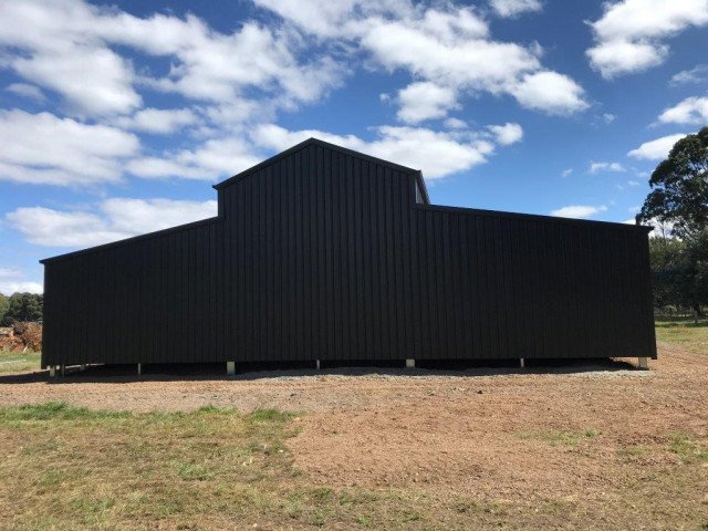 Boat Barn 4