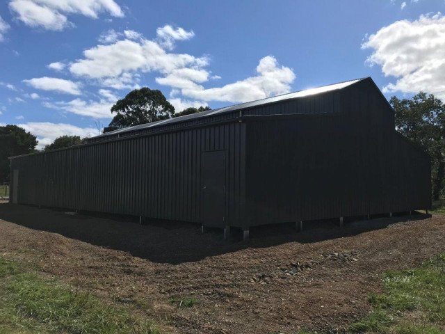 Boat Barn 5