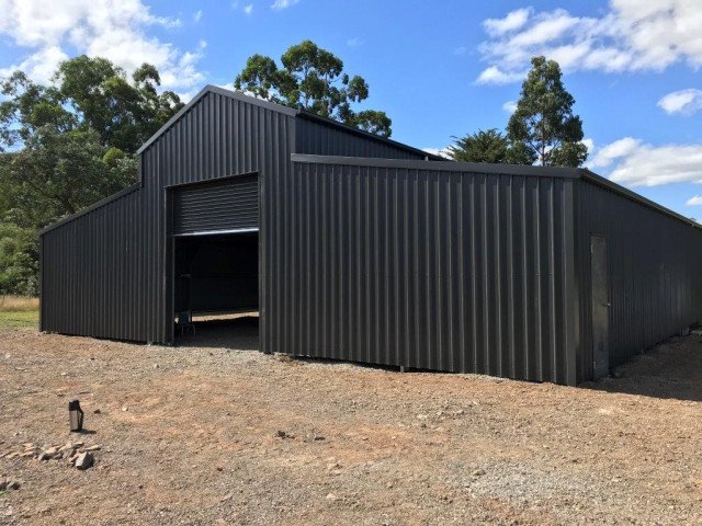 Boat Barn 8