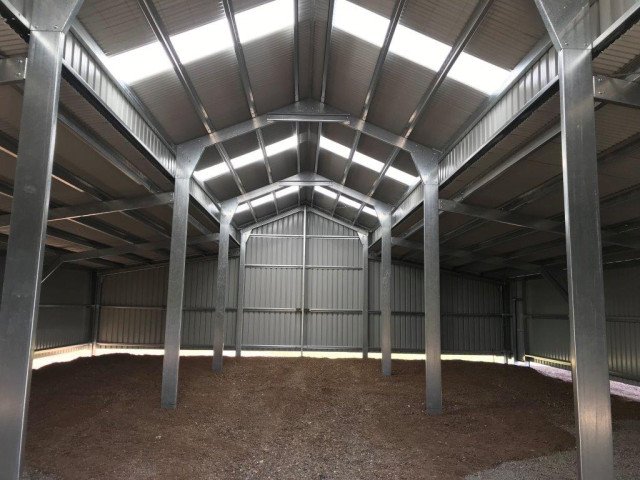 Boat Barn 9