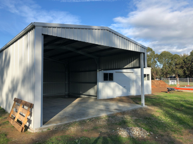 Carport