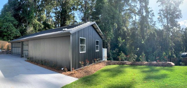 CottageStorage SC Desktop