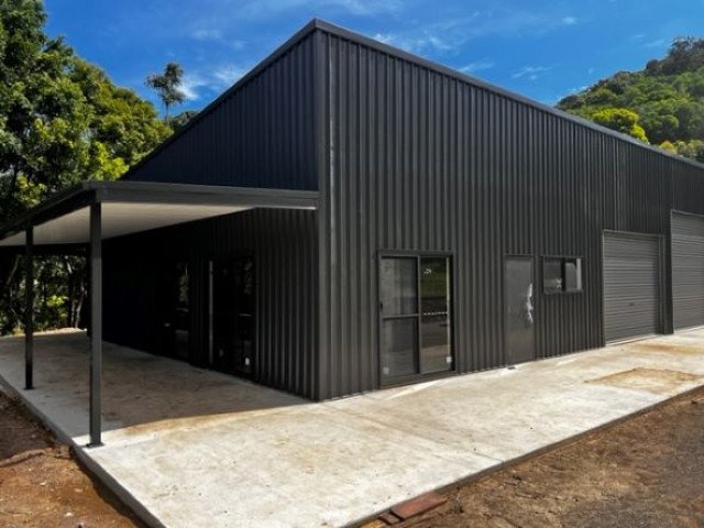 Doms shed 3
