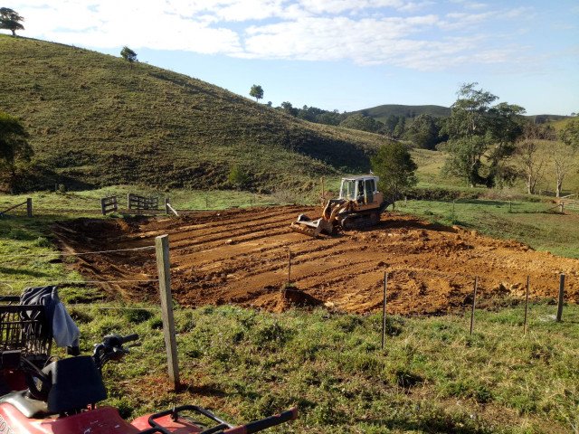 Earthworks 2