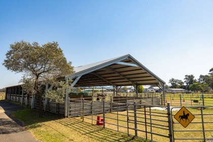 Equine Sheds Image 2