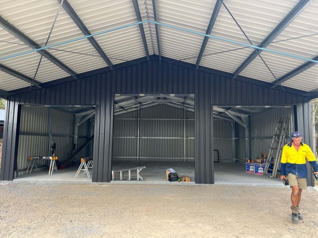 Garage Envy 3