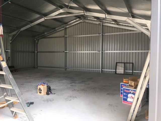 Garage Envy 4