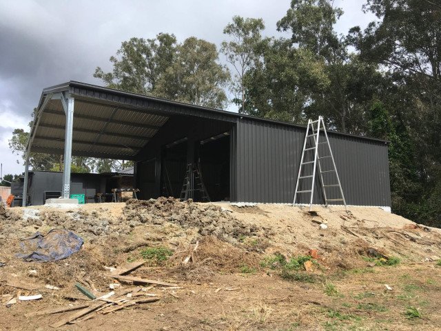 Garage Envy 6