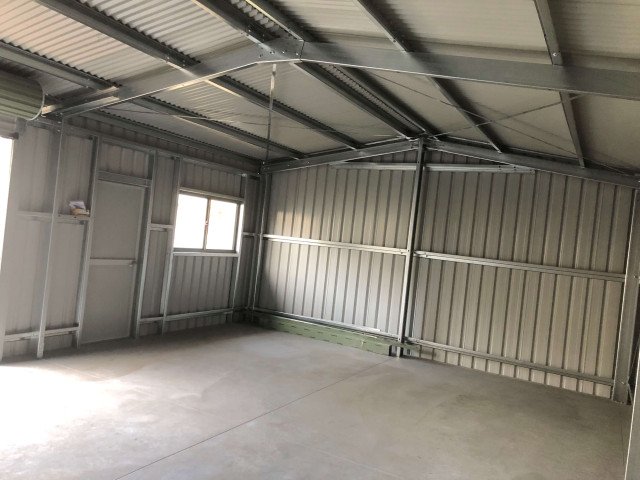 Giffith Mancave 1
