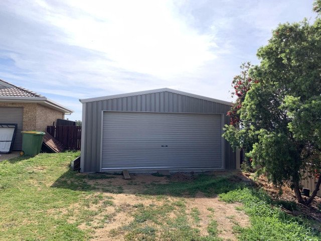 Gully Garage 6