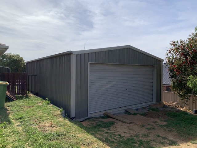 Gully Garage 7