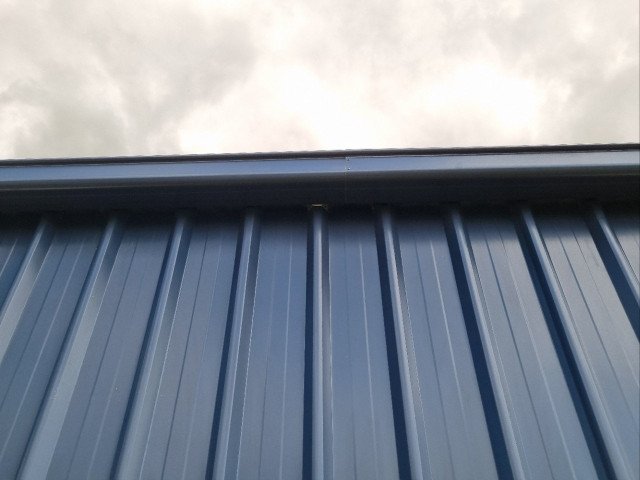 Gutters