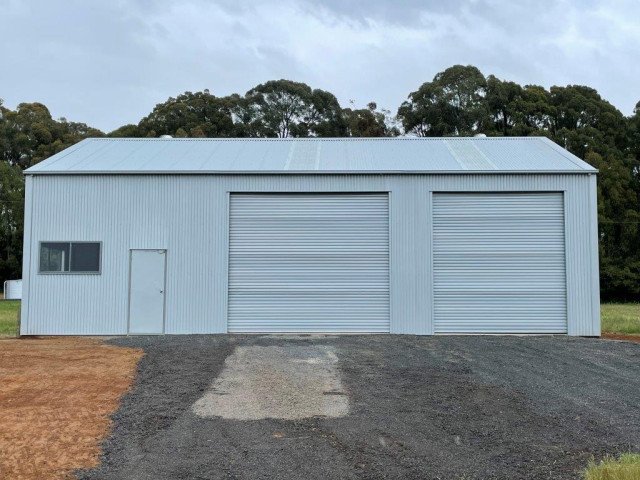 Hay Workshop Kilmore 3