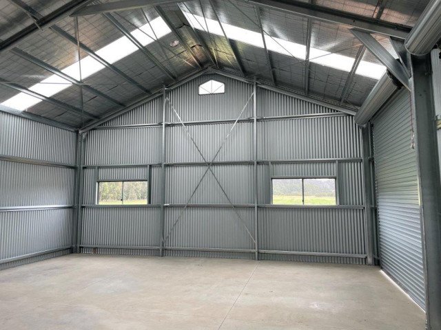 Hay Workshop Kilmore 7