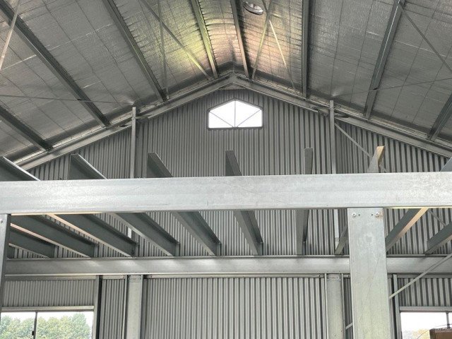 Hay Workshop Kilmore 9