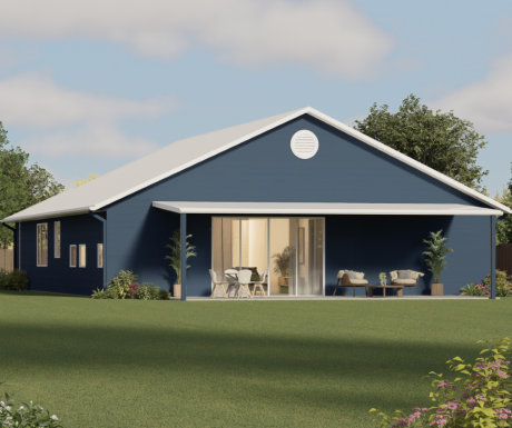 Image Gallery The Glade Rear The Shed Company Aus
