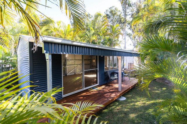 Ipswich Cottage 6