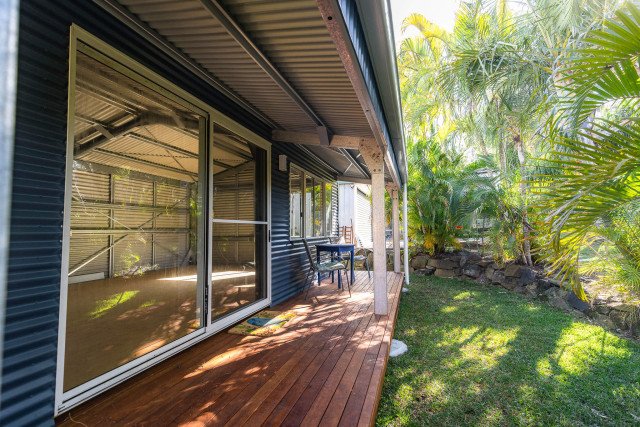 Ipswich Cottage 7