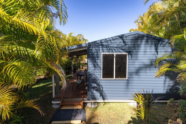 Ipswich Cottage 8