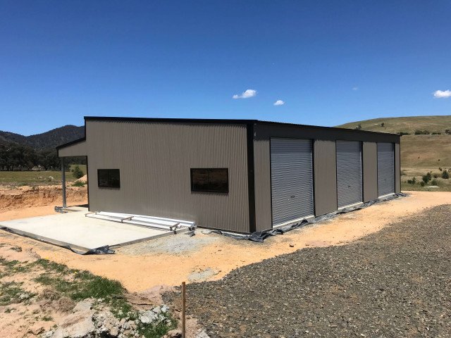 Kilmore Skillion Mountains 8