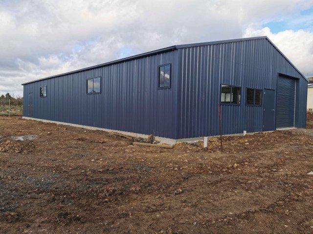 Mens Shed 1