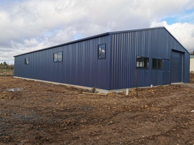 Mens Shed 2