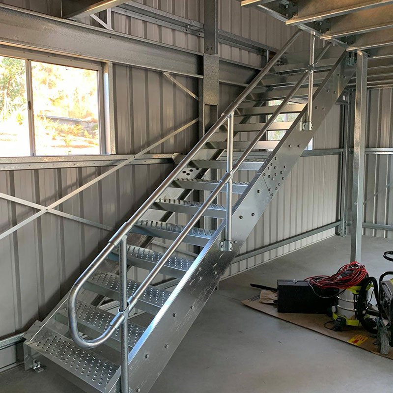 Mezzanine Floor 2