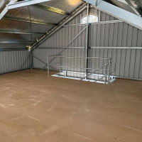 Mezzanine Floor 3