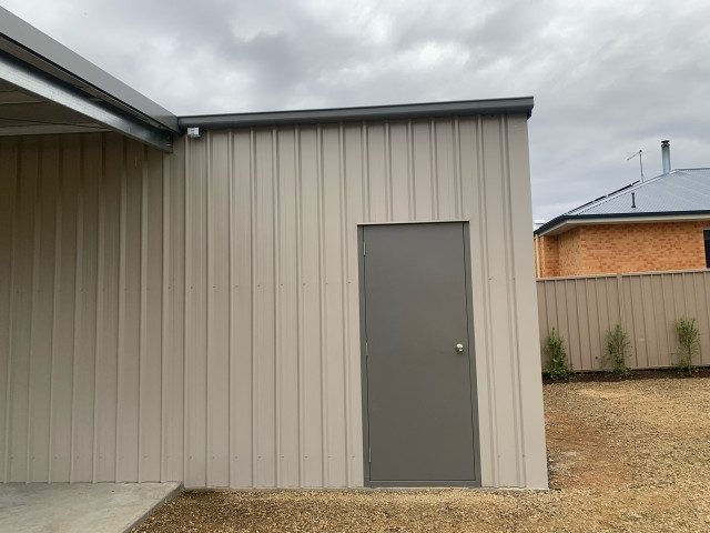 PA door v3