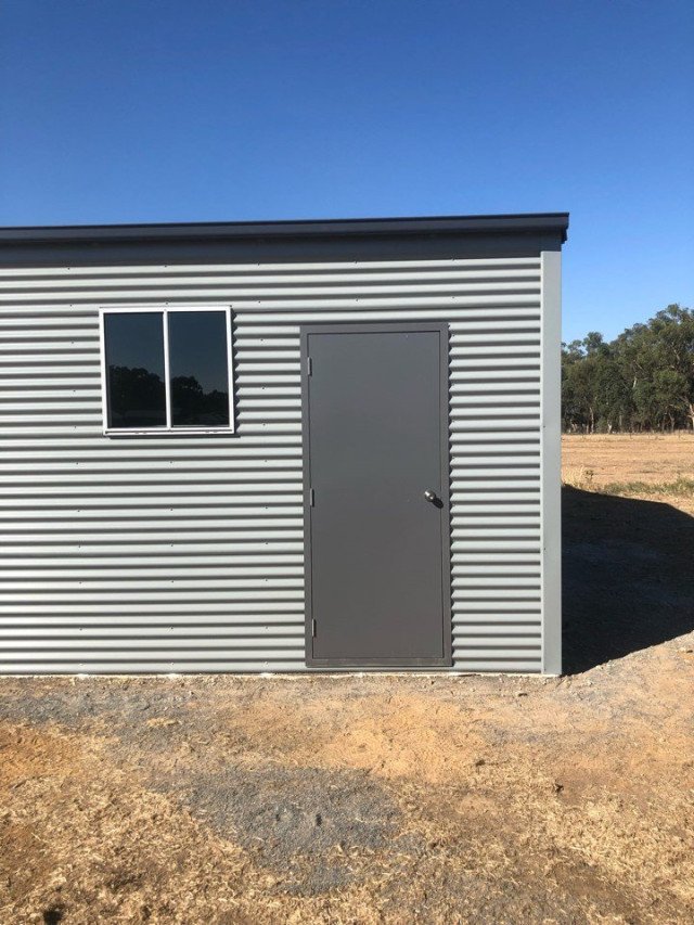 Pa Door