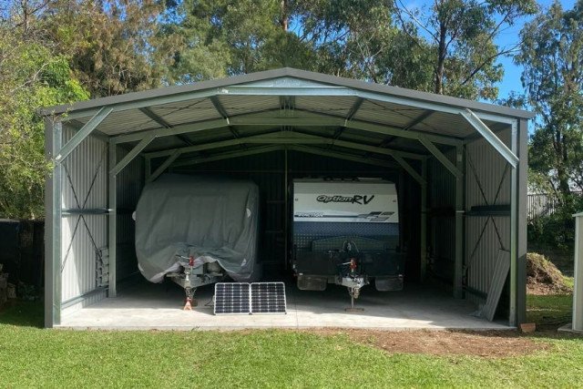 Phils Australian Dream Mobile