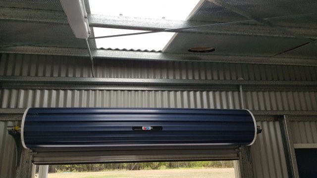 Pimpama State School Shed 4