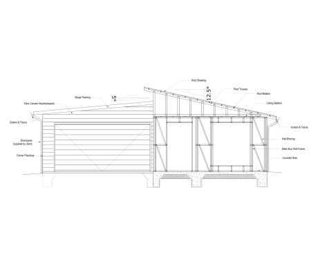 The Bottlebrush 200 219 Elevation Graphic