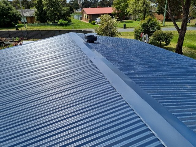 Roof