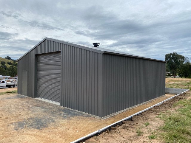 Side 9mx10m