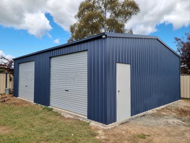 Side Culcairn