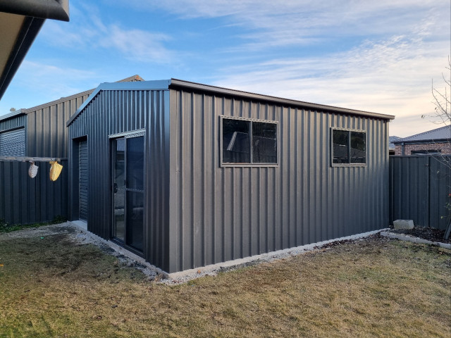 Side Killara