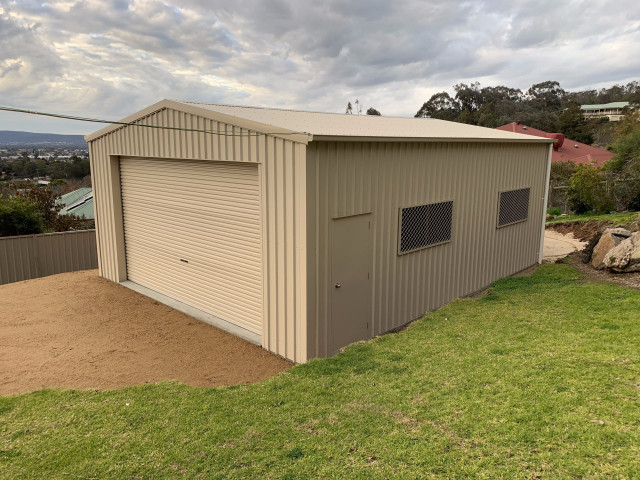 Side Wodonga