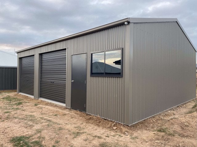 TMUD223014 7m x 9m x 2 v2.8m angle 1
