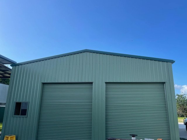 TSC Hoist Hoop 3