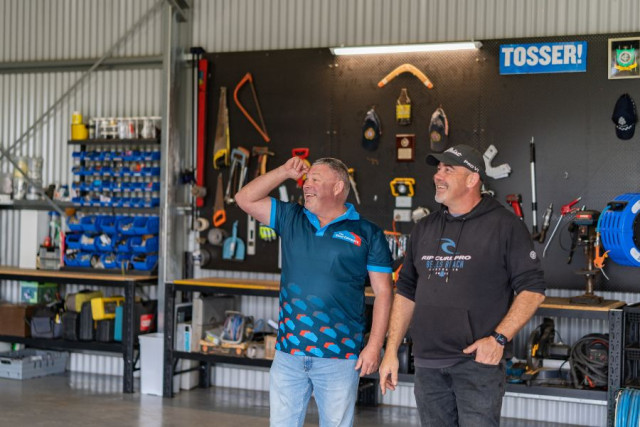 TSC Warrnambool Project Image 1 8