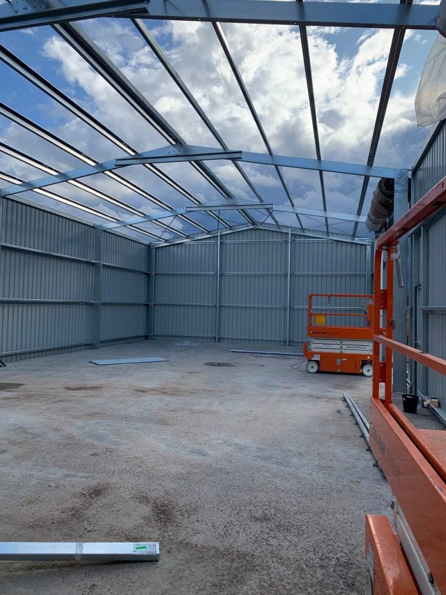 The Caravan Shed 5