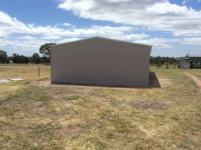 The Social Shed 3
