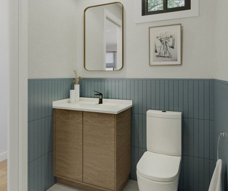 WE65 Ensuite R2