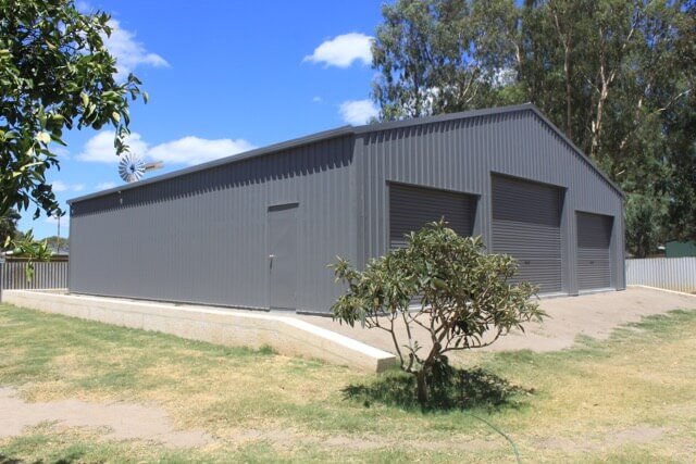 Wallaby Gable 2