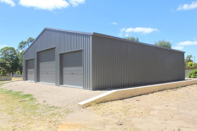 Wallaby Gable 5