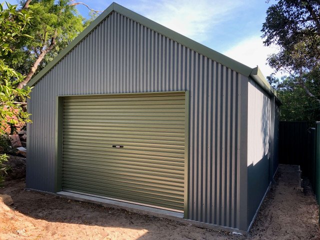 Wood Workshop 7